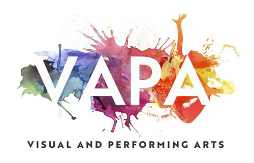 Visual and Performing Arts