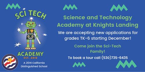 Sign up today!